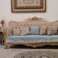 للبيع تخم تركي ملكي عشر مقاعد جديد بدون ضرر للتواصل واتساب فقط 0775430...