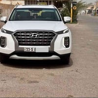 بليسايد • ٢٠٢٠ • محرك ٣٨٠٠