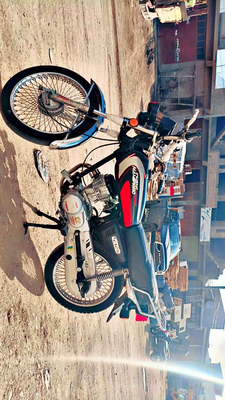 البيع موصفات فول 4كير اوراق بيه موديل 22السعر 350وبيه مجال


**إذا كنت صاحب هذا الإعلان وتريد حذفه لأي سبب، رجاءا أرسل رسالة إلى الدعم الفني**