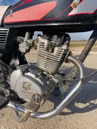 ماطور يراني للبيع 2019.سعر ب200 وبي مجال بصيط شراي خاص او هاذه رقمي 07...