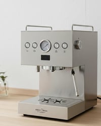 مكينة بروفي ماكس • نظافة ١٠٠% • كارتون وأغراض كاملة