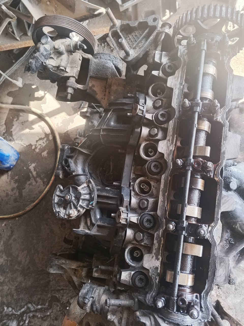 مكينه وكير سمند للبيع جداً نظيفات مالات سياره حادث عنوان حله حي الصناعي مقابل محطة وقود العرفان محلات حيدر رقم الهاتف ***********
