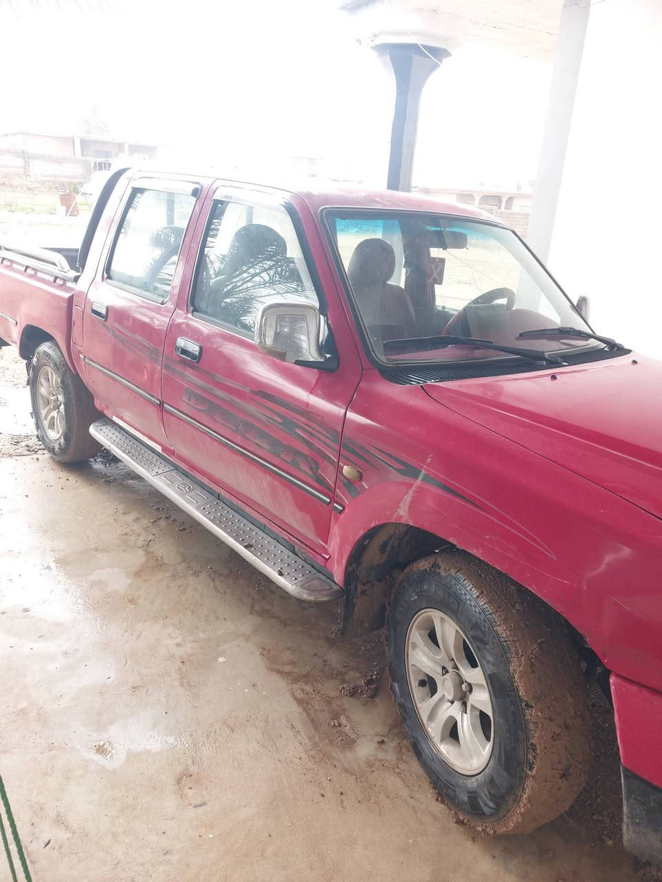 دير  2010 بي ملاحظات خفيفه كابون بي شرط تحويل سعر ٧٠ بي مجال غليل *********** ***********
