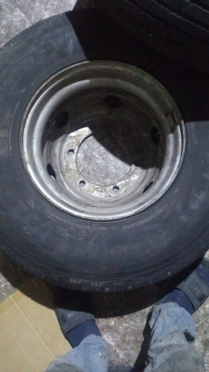 كوشوك 9 ونص على 17 ونص جنطات اتيكو دلوب ياباني شبه جديد 0781389232


**إذا كنت صاحب هذا الإعلان وتريد حذفه لأي سبب، رجاءا أرسل رسالة إلى الدعم الفني**