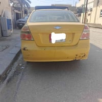 سيارة افيو  ماماشية هواي. بيهة بس ضربة وحدة  2010 جاملغ مبدل  رقم تواص...