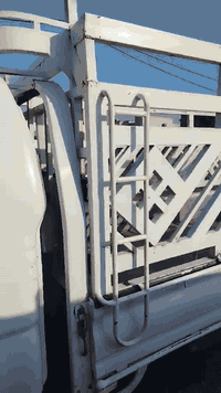 سلام عليكم محجر مال فحل لبيع نضيف رتفاع متر و13 *********** مكان بغداد تقاطع درويش  حي اعلام
