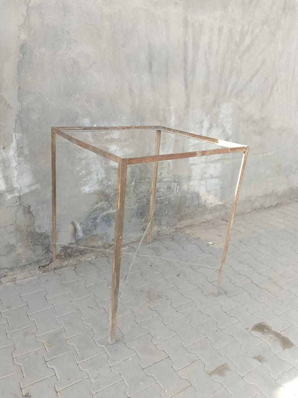 لبيع مكاني النجف


**إذا كنت صاحب هذا الإعلان وتريد حذفه لأي سبب، رجاءا أرسل رسالة إلى الدعم الفني**