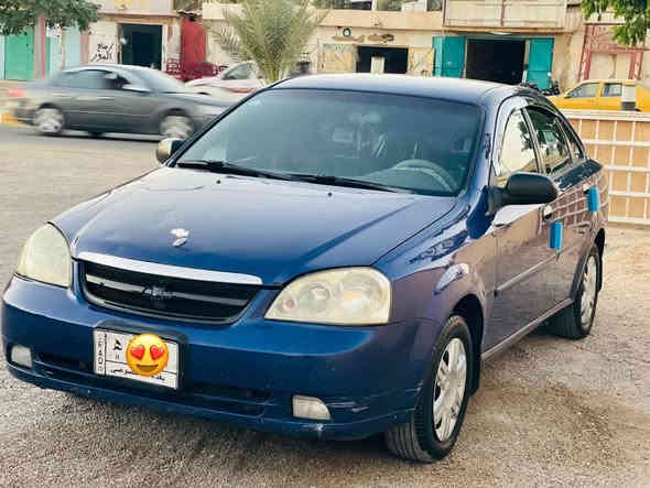 سياره اوبترا ٢٠٠٤ رقم بغداد ألماني
سنويه لل ٢٨ يالله تنتهي
سياره وضع بلاد نضافه فول
مكفوله من ضربه والكلبه
صبغها بلادي بيها مناطق صبغ 
محرك ١٦٠٠
كير عادي
صدر جديد
شاشه 
كامره 
سنتر لوك 
جام كهرباء
تبريدها ثلج
سياره جاهزه
سعر ٦٠ وبيها مجال 
عنوان الأنبار حديثه
اتصال ***********
