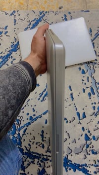 ماك بوك برو ٢٠١١ • ماك بوك اير ٢٠١٥ • SSD ١٢٨جيجا