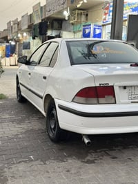 سمند • ٢٠١١ • البصره ابو الخصيب