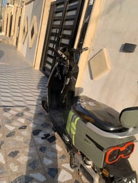 ريان • ٢٠٢٥ • ماطور جديد