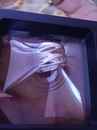 فضة • مختوم • توصيل لجميع المحافظات