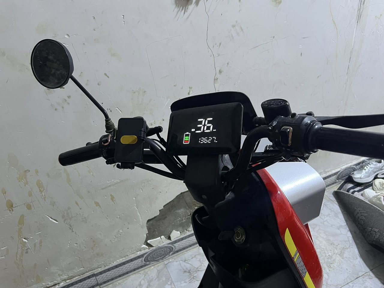 دراجه شحن جديده ونظيفه استخدام قليل سعرهه٥٠٠وبيهه مجال عنوان الجبيله مقابيل شارع السايلو


**إذا كنت صاحب هذا الإعلان وتريد حذفه لأي سبب، رجاءا أرسل رسالة إلى الدعم الفني**