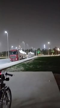 دراجة نارية • كفالة • كربلاء