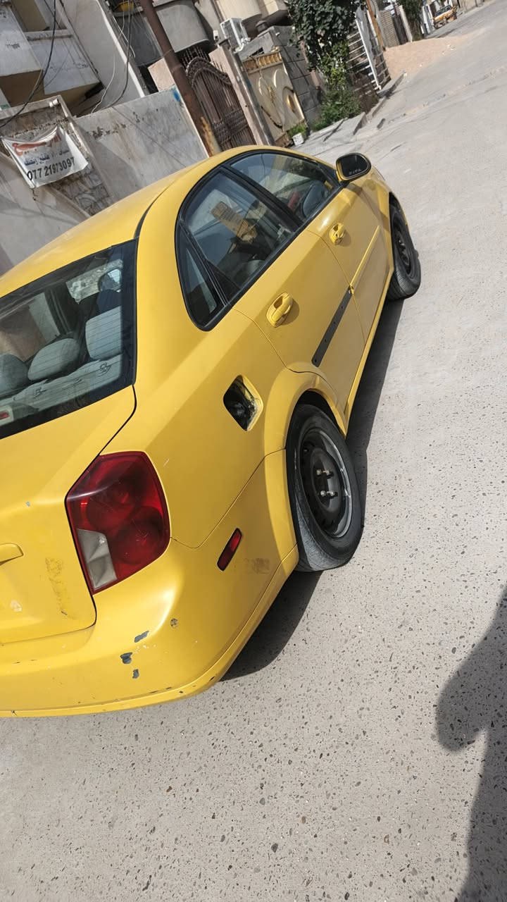 السلام عليكم فورنزا موديل 2008 رقم بغداد بسمي تحويل ثاني يوم مصفره غرامه وهيئة السياره جاهزه مكان زعفرانيه اتصال رقم الهاتف ***********
