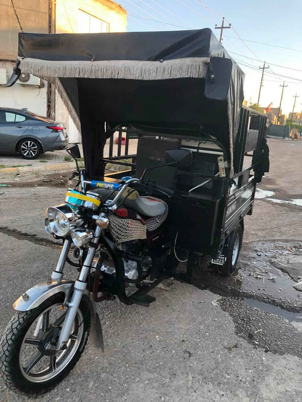 موديل ٢١ محرك ٢٥ حجم ٢٠٠ بدون صبغ ركبه بالشرط ***********
