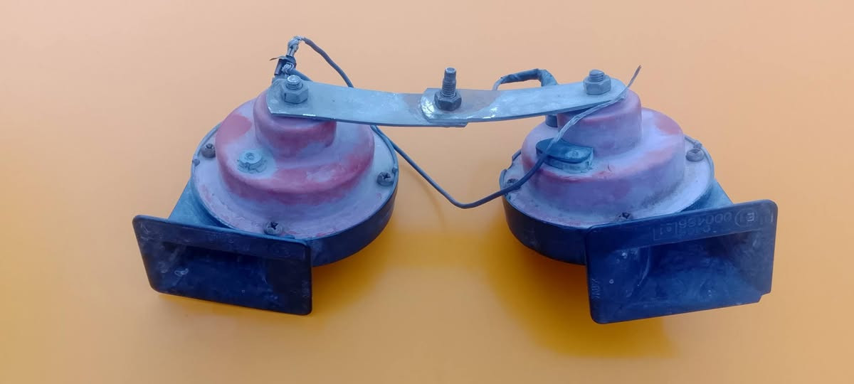 هورن الاصلي صوت عالي للبيع سعر 15 الف


**إذا كنت صاحب هذا الإعلان وتريد حذفه لأي سبب، رجاءا أرسل رسالة إلى الدعم الفني**