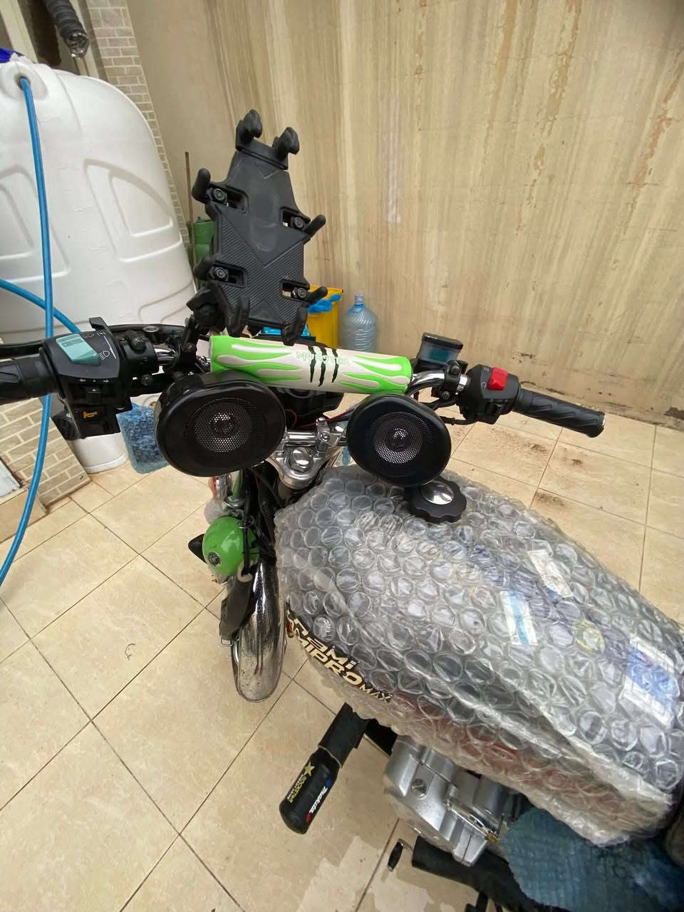 السلام عليكم ايراني نامه برو مكينه 200 منفيس للبيع وات ساب ***********
