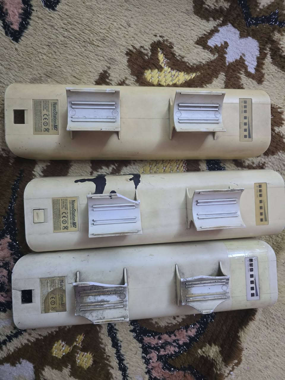 للبيع نانوات m2 
شغال 100% وماداخلات تصليح
سعر 80 قفل يوجد توصيل


**إذا كنت صاحب هذا الإعلان وتريد حذفه لأي سبب، رجاءا أرسل رسالة إلى الدعم الفني**