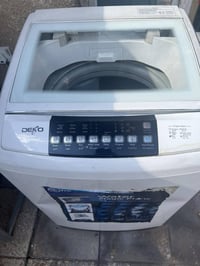 غساله اتوماتيك • دنكو • مستعمله