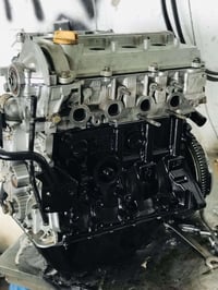 النجف الرضويه • تجفيت محركات • كافة الانواع