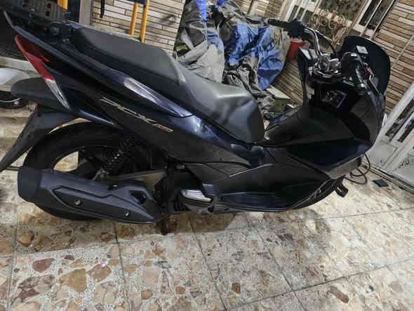 بي سي إكس جيل الثاني ياباني مكينه 150الدراجه ولا غلطه بيه كله وكالة وبلاديه أبيه رمبه السعر, 16ونص ***********
