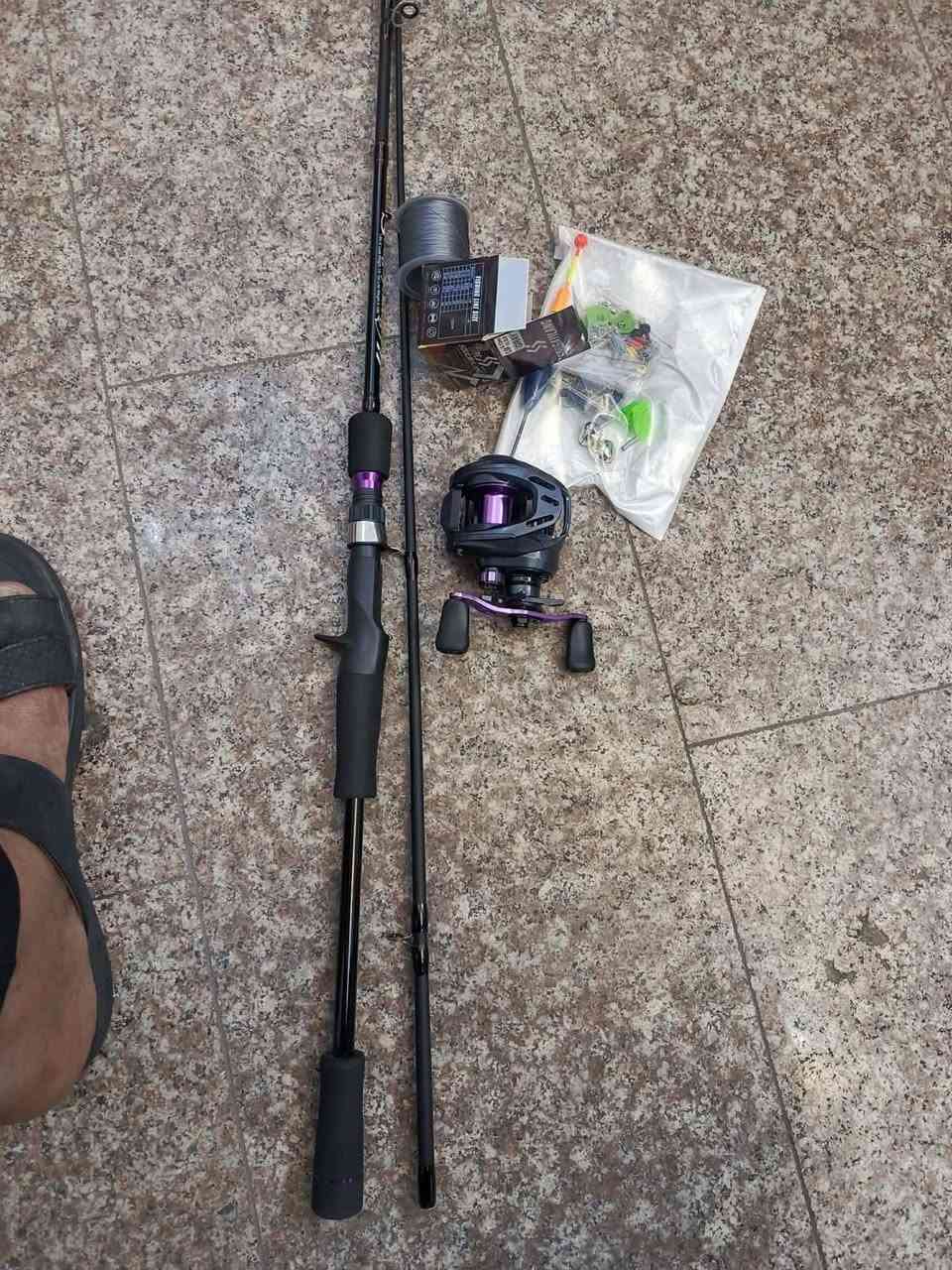 متوفر ادوات صيد


**إذا كنت صاحب هذا الإعلان وتريد حذفه لأي سبب، رجاءا أرسل رسالة إلى الدعم الفني**