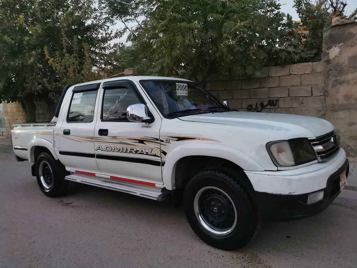 ئەدمیڕاڵ مۆدێل 2008 مەنەفێسی ئەسڵی فۆسفۆڕی بەشەرتی گێڕو مەکینە و ئەکسل ناو سور کێشەی کارەبای نییە وەک ڕەسمەکان نەبوو مەی بە
گۆڕینەوەش ئەکەم گەڕ بەدڵم بێت
شوێن : هەڵەبجەی شەهید
سیعری 39
***********
***********
*********** حلبجة, السليمانية
