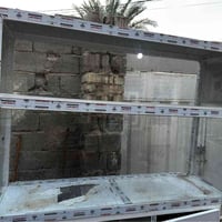 المنيوم • ١٫٥م×٢م • الحر كربلاء