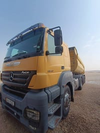 اكسور • مديل 2006 • كربلاء المقدسة