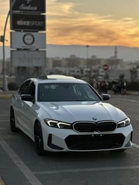 BMW340im 2023  07707323002