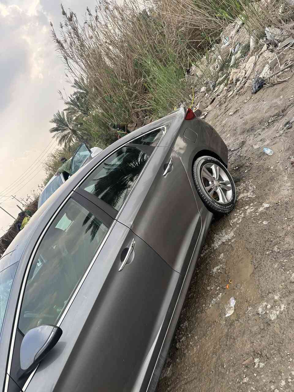 السلام عليكم للبيع سوناته ٢٠١٩ امريكي
حادثه جاملغ 
وبالعراق قطعتين 
السياره فول ماعده البونرامه 
لاستفسار اتصل ***********
السعر ١١٥
