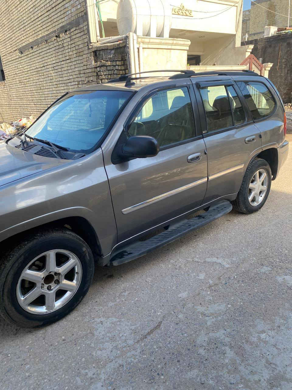 السلام عليكم جمسي امفوي محرك ٢٤٠٠ موديل ٢٠٠٩ بغداد الغزالية***********/***********سعر٧٢ بغداد, العراق
