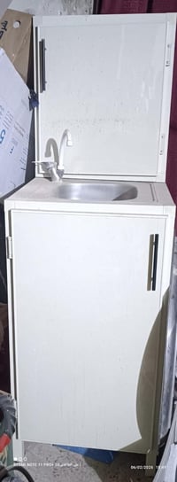 كاونتر مكتبي • بي مجال