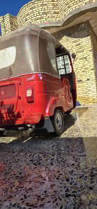 تكتك • موديل 2022 • رقم وسنوية