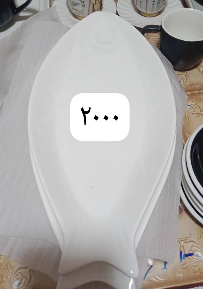 بضاعة جديدة وتوصيل ٣
اخذ سكرين للحاجة بالتعليق او على ماسنجر واكتب السعر 
اصور الحاجة فيديو وتشوفين بعينك 
مع كل طلب هديه


**إذا كنت صاحب هذا الإعلان وتريد حذفه لأي سبب، رجاءا أرسل رسالة إلى الدعم الفني**