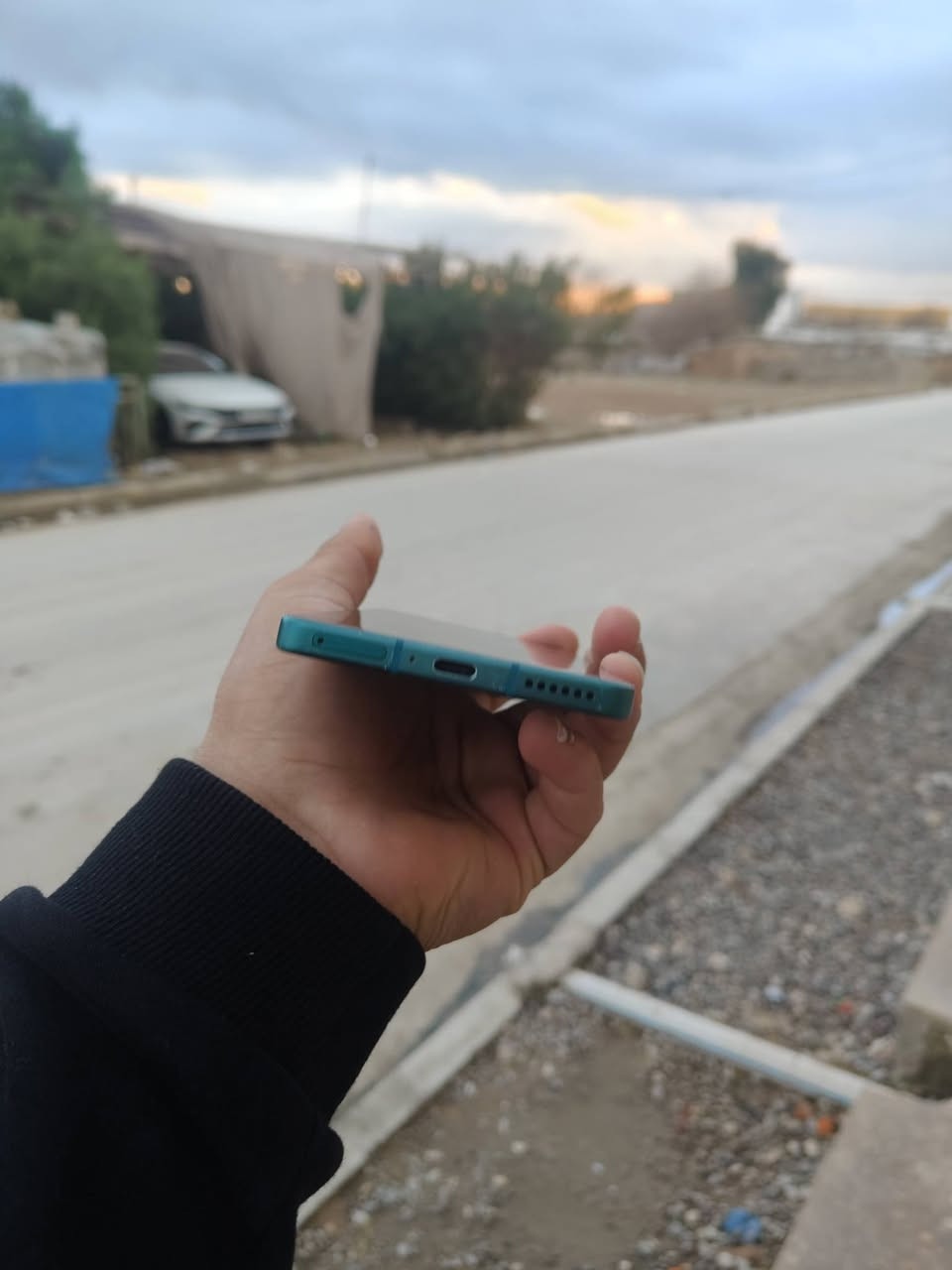 انفنكس نوت 50بو  الجهاز وصع شركا ذكرا 256 رام 8+8=16
كرتون موجود سمعات موجود نضفت الجهاز 100/100
للبيع او مروس اب ايفون***********
