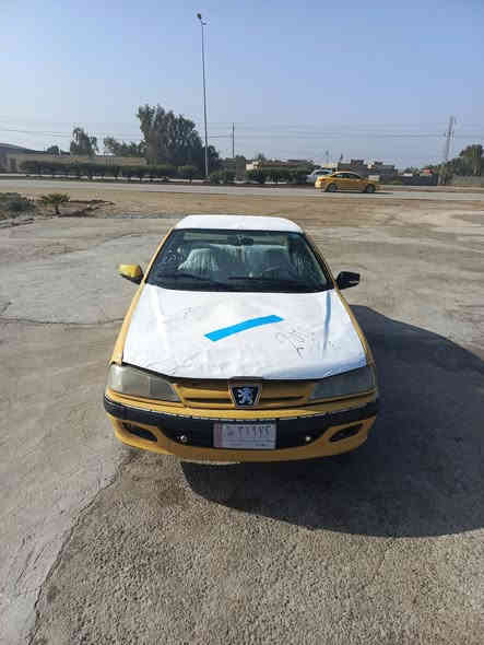 سلام عليكم شباب سياره للبيع بيجو بارس مكينه وكير فرنسي جديد رقم بغداد الماني مشروع وطني سنويه 2029 تحويل مباشر تبريد ثلج 🥶🥶 تخم تاير جديد حداديه جديده كهربائيات كلها شغاله دوشمه جديده دواخل جدد سياره جاهزه السعر 26 وبيه مجال للطيبين للاستفسار الاتصال على *********** الخاص مغلق اتصل وخادم
