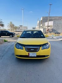 النترا • ٢٠١٠ • محرك 2000