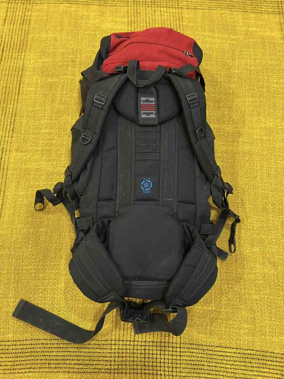 scout expedition
hiking backpack

بالة أوروبية، بشرط النظافة

- يوجد التوصيل


**إذا كنت صاحب هذا الإعلان وتريد حذفه لأي سبب، رجاءا أرسل رسالة إلى الدعم الفني**