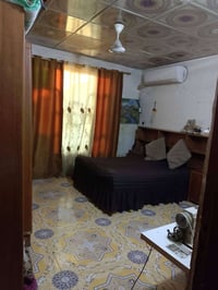 الديوانيه حي الامين • بيت ٢٢٠م • ارض ٢٥٠م