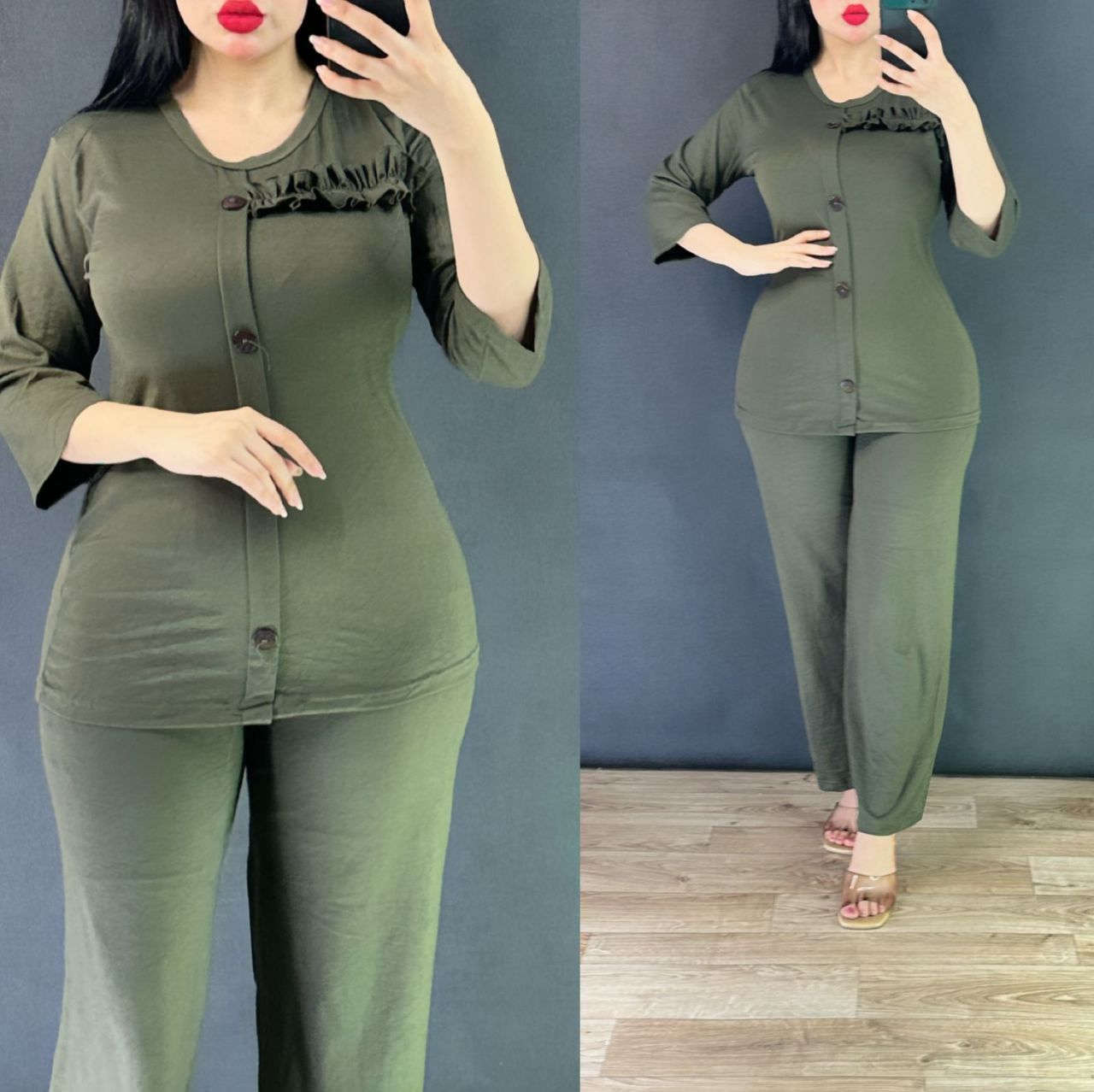 تراك نسائي 
خامة فانيلا زبدة درجة اولى
سعر خاص 
توصيل جميع المحافظات


**إذا كنت صاحب هذا الإعلان وتريد حذفه لأي سبب، رجاءا أرسل رسالة إلى الدعم الفني**