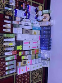 شلعة • القطعة