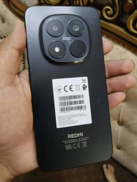 نوت 15 برو 5g ذاكره 256 رام 12 بدون ملحقات نضافه 100 وبطاريه 100 للبيع...