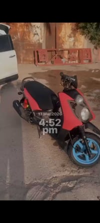 سكنس جبلي للبيع سعر مليون بيه مجال  دراجه كامله مكمله ربع نكره سلف  اي...