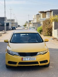 فورتي 2010كير ومحرك وحداديه كفاله تخم تاير جديد مال جناي جاهزه الاخير ...