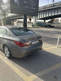 سوناتا هونداي • ٢٠١١ • ٢٤٠٠ GDI