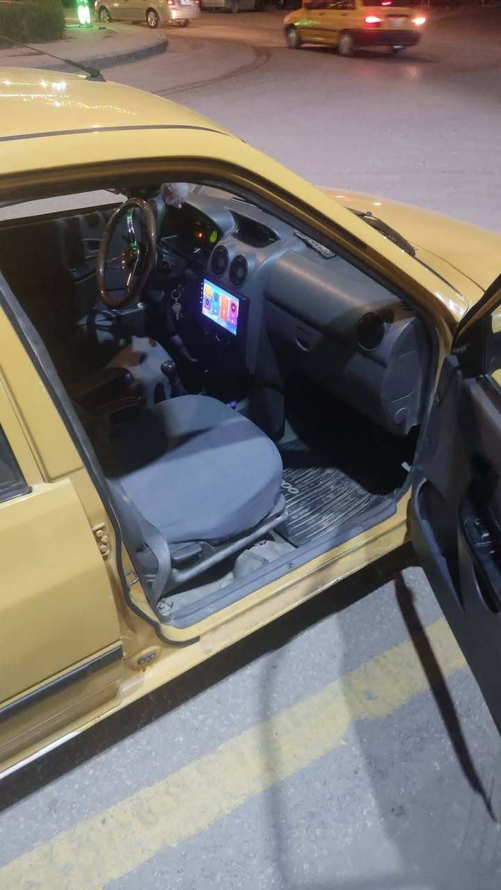 سلام عليكم سايبة مديل 17 بيهة جاملغ خلفي فقط سيارة نضيفة محرك قبل 5 ايام شديتة جديده رقم نكليزي سيارة بسمي عنواني كربلاء الحر السعر 38 وبيهة مجال بصيط كير وشواصي نضاف ***********
