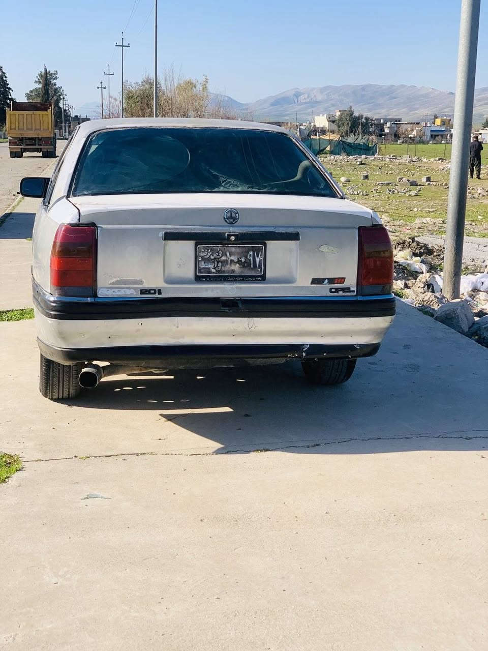 ئۆپڵ علووج مە کینە 20ئە ووروو پی مە کینە وو گێڕوو ئە کسلی بە شە رت کارە بای بە شە رت چرکە ی تیا نیە هەرچووارتایە کە ی تازە یە 11گڵاوو ماعمە لە *********** دار بنديهكان, السليمانية
