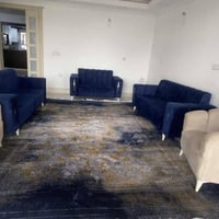 طقم قنفة • ١٠نفرى